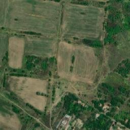 Satellite imagery of TT50B, RO