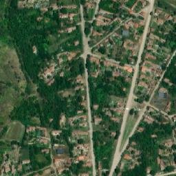Satellite imagery of TT50B, RO