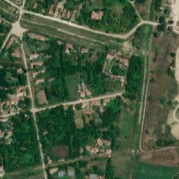 Satellite imagery of TT50B, RO