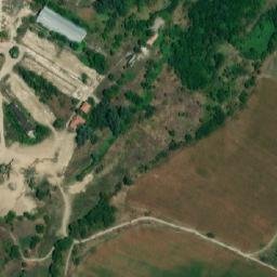 Satellite imagery of TT51, RO