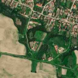 Satellite imagery of TT56, RO