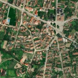 Satellite imagery of TT56, RO