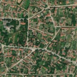 Satellite imagery of TT53, RO