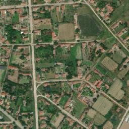 Satellite imagery of TT53, RO