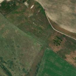Satellite imagery of TT54, RO
