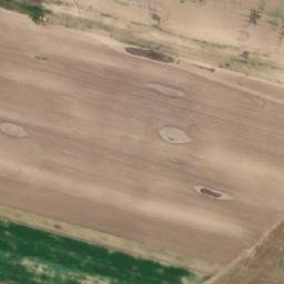 Satellite imagery of TT70, RO