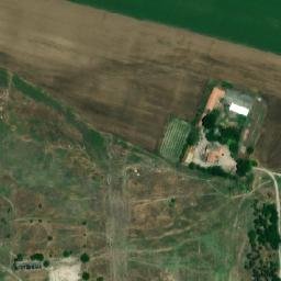 Satellite imagery of TT7, RO