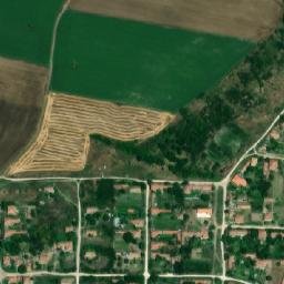 Satellite imagery of TT35/XIX/, RO