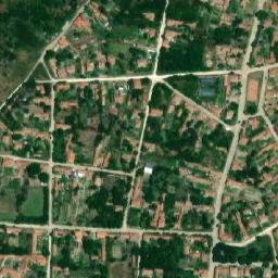Satellite imagery of TT4, RO