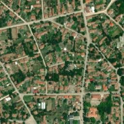 Satellite imagery of TT4, RO