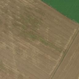 Satellite imagery of TT23/XIII/, RO
