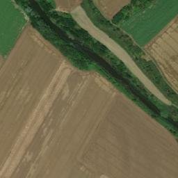 Satellite imagery of TT23/XIII/, RO