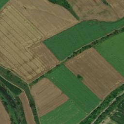 Satellite imagery of TT23/XIII/, RO