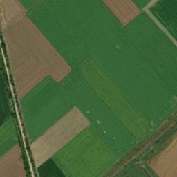 Satellite imagery of TT36, RO
