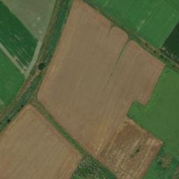 Satellite imagery of TT36, RO