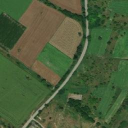 Satellite imagery of TT36, RO