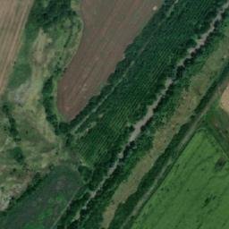 Satellite imagery of TT35, RO