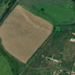 Satellite imagery of TT13, RO