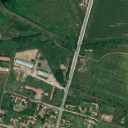 Satellite imagery of TT13, RO
