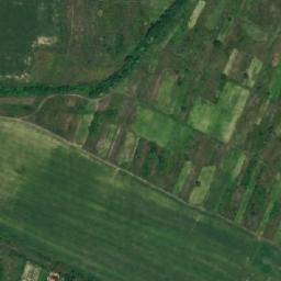 Satellite imagery of TT13, RO