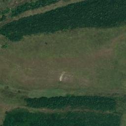 Satellite imagery of TT14, RO