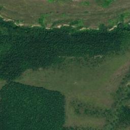 Satellite imagery of TT14, RO