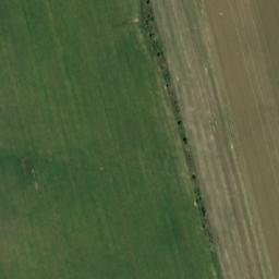 Satellite imagery of TT46, RO