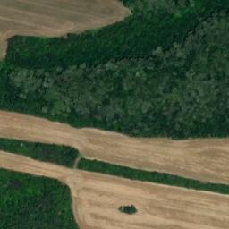 Satellite imagery of TT14/1/, RO