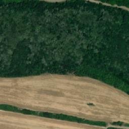 Satellite imagery of TT14/1/, RO