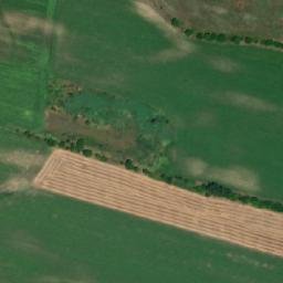 Satellite imagery of TT19/XXXVIII/, RO