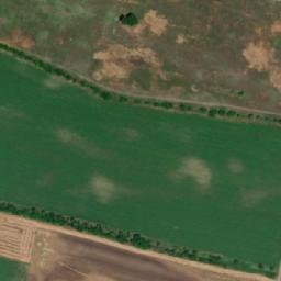 Satellite imagery of TT19/XXXVIII/, RO