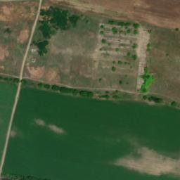 Satellite imagery of TT19/XXXVIII/, RO