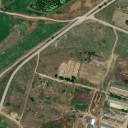 Satellite imagery of TT41, RO