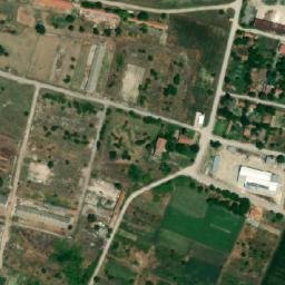 Satellite imagery of TT41, RO