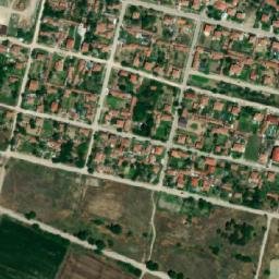 Satellite imagery of TT40B, RO