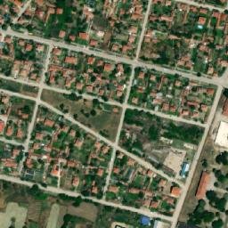 Satellite imagery of TT40B, RO