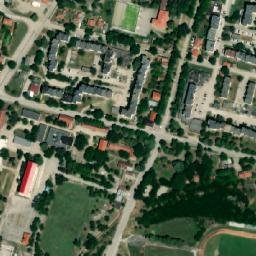 Satellite imagery of TT40B, RO
