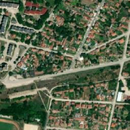 Satellite imagery of TT33, RO