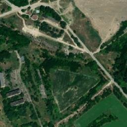 Satellite imagery of TT34B, RO