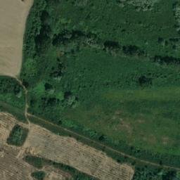 Satellite imagery of TT59, RO