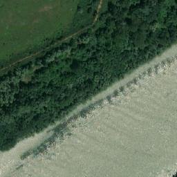 Satellite imagery of TT11/LXXII/, RO