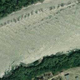 Satellite imagery of TT11/LXXII/, RO