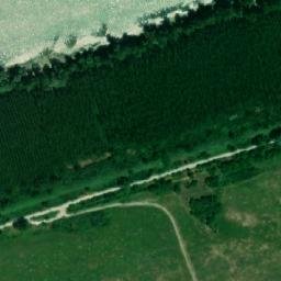 Satellite imagery of TT13/LXXIII/, RO