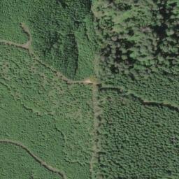 Satellite imagery of Thistleburn Ridge, US