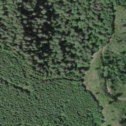 Satellite imagery of Thistleburn Ridge, US