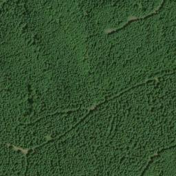 Satellite imagery of White Rock Ridge, US