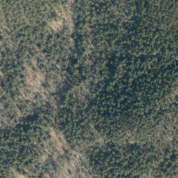 Satellite imagery of cairn, CA