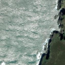 Satellite imagery of Punta Marnela, ES