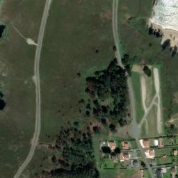 Satellite imagery of Punta Marnela, ES