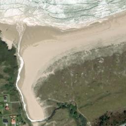 Satellite imagery of Punta Marnela, ES